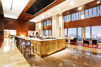  - WH Ming Hotel - Shanghai