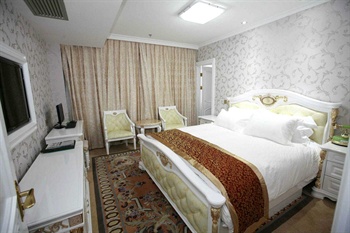  - Shanghai Jinxiu Hotel - Chongming County Government Guesthouse