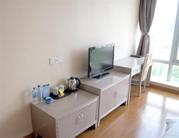  - Starway Hotel Shangdu Jiading Center