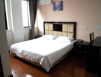  - Starway Hotel Shangdu Jiading Center