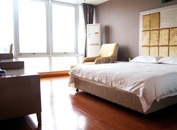  - Starway Hotel Shangdu Jiading Center