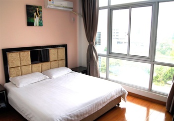  - Starway Hotel Shangdu Jiading Center