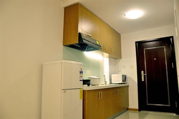  - Renhe Service Apartment