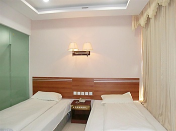  - Lanjue Hotel