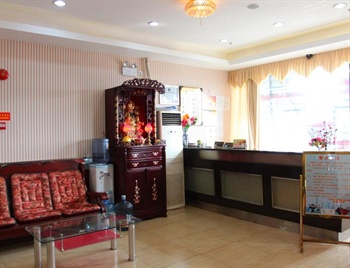  - Lanjue Hotel