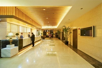  - yuehotel