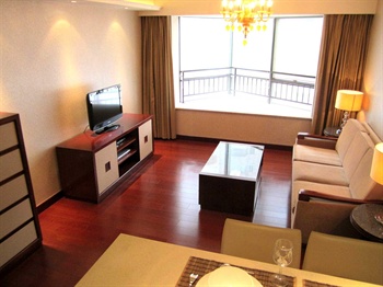  - Jiajia Sunshine Apartments （Jingan）