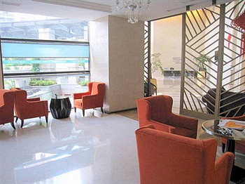  - Jiajia Sunshine Apartments （Jingan）