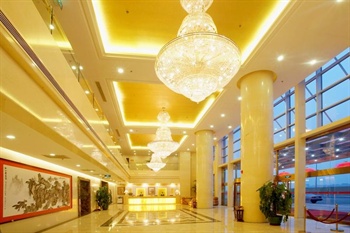  - BDA Yongkang Business Hotel 