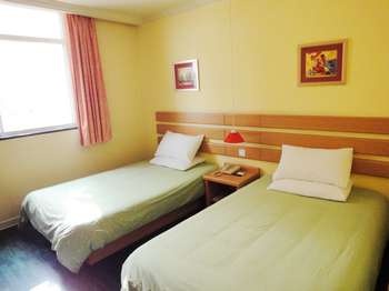 Standard Room - Home Inns Dazhongqiao  