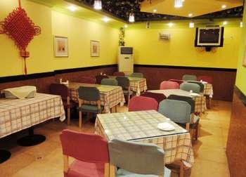 Restaurant - Home Inns Dazhongqiao  