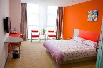  - Motel 168 Suzhou Wuzhong Mart