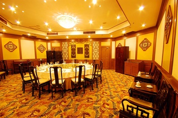  - Wuxi Grand Hotel