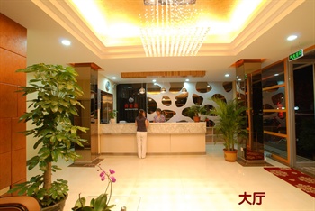  - Weihai Shang Tinghai Express Hotel