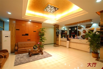  - Weihai Shang Tinghai Express Hotel