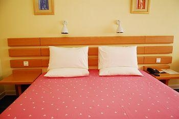  - Home Inn Xiaodongmen - Wuhan