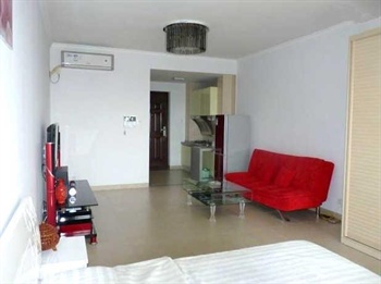  - Lanhai Holidy Apartment - Sanya