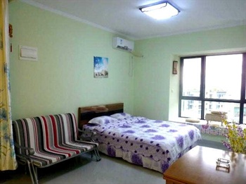  - Lanhai Holidy Apartment - Sanya