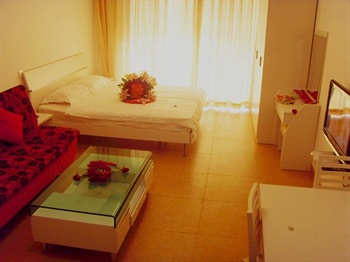  - Lanhai Holidy Apartment - Sanya