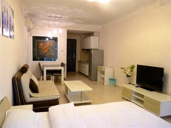  - Lanhai Holidy Apartment - Sanya