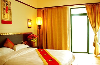 Single Room - Chengdu Jinli Home Hotel