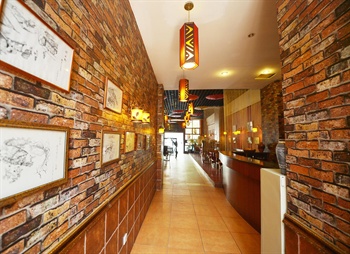  - Chengdu Jinli Home Hotel