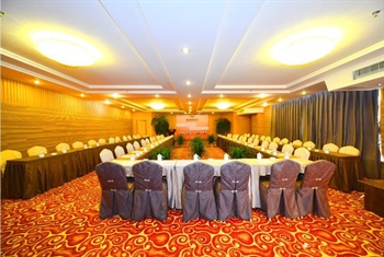  - yijia chain hotel-xichang