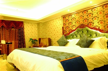  - yijia chain hotel-xichang