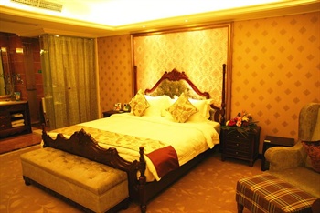  - yijia chain hotel-xichang