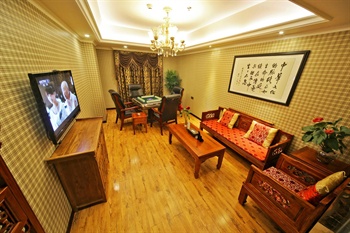  - yijia chain hotel-xichang