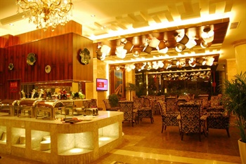  - yijia chain hotel-xichang