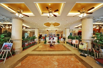  - yijia chain hotel-xichang