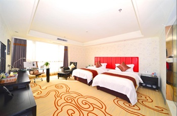  - yijia chain hotel-xichang