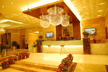  - yijia chain hotel-xichang