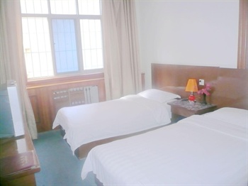  - Xianyang Yihe Hotel