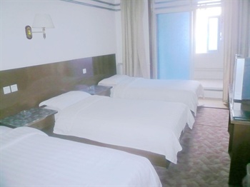  - Xianyang Yihe Hotel