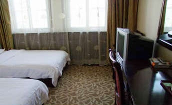 Guest Room - Xining Wan Hao Hotel