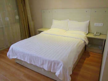 Guest Room - Xining Wan Hao Hotel