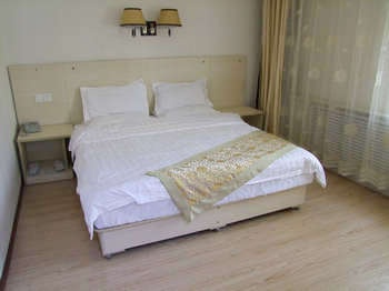 Guest Room - Xining Wan Hao Hotel