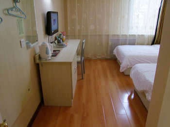 Guest Room - Xining Wan Hao Hotel