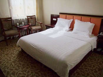 Guest Room - Xining Wan Hao Hotel