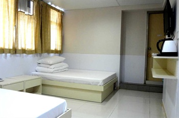  - Hongkong Guohua Hotel Family Hotel