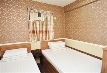  - Hongkong New Mongkok Family Hotel