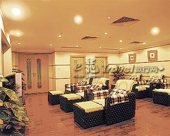 Facilities - Guo An Hotel