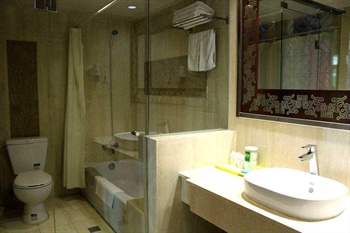  - Huguosi Hotel Beijing