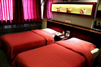  - Huguosi Hotel Beijing