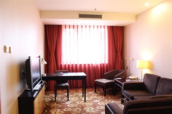  - Beijing Hao Wei Mansion Hotel