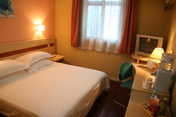  - Shindom Inn(Beijing Jianguomen)