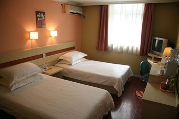  - Shindom Inn(Beijing Jianguomen)