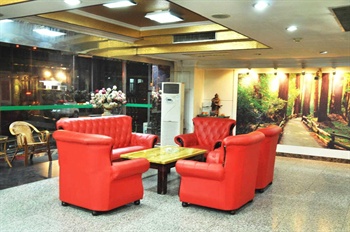  - Beijing Aihua Hotel